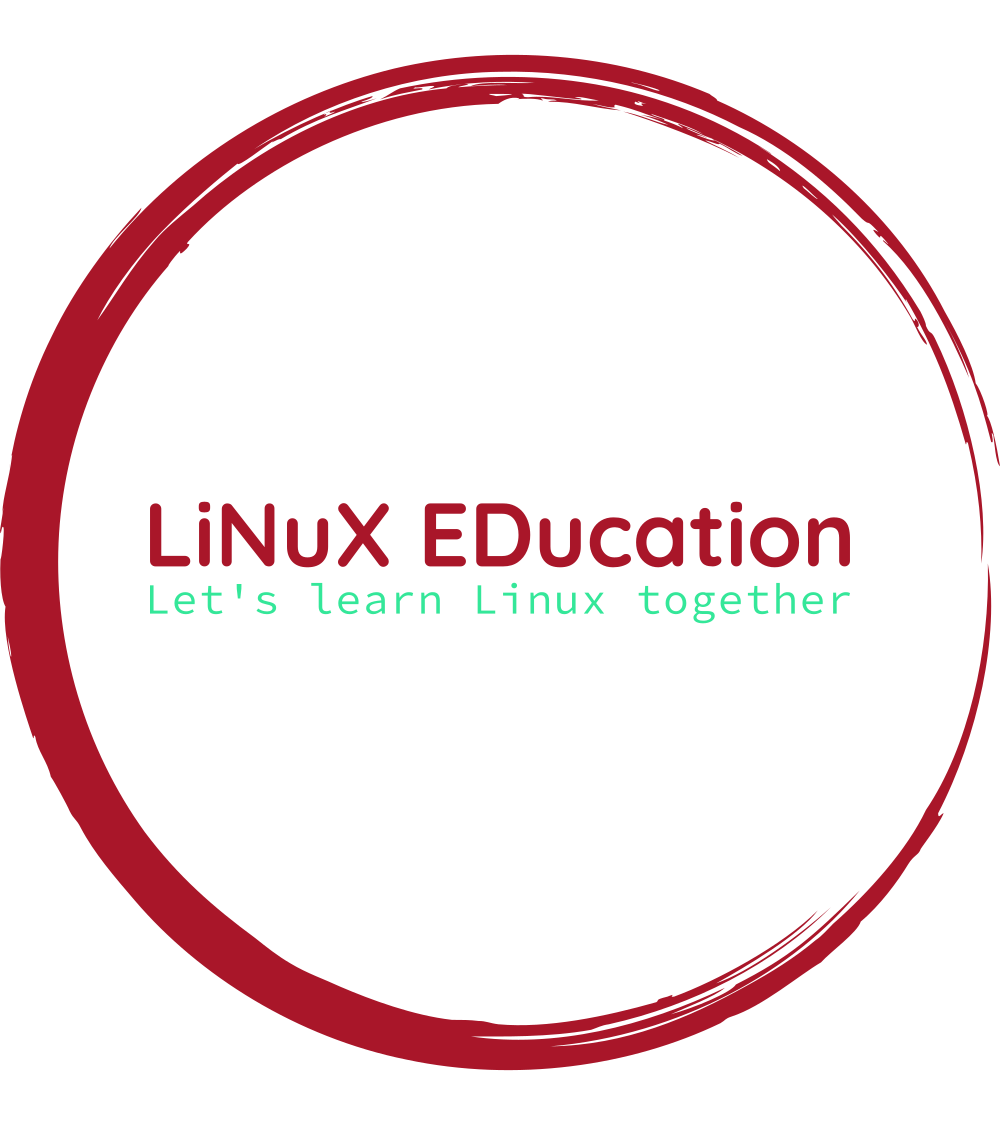 LiNuX EDucation